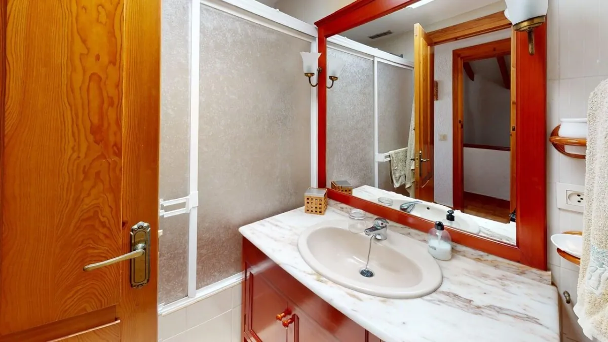 Venta. Casa de pueblo en Jávea