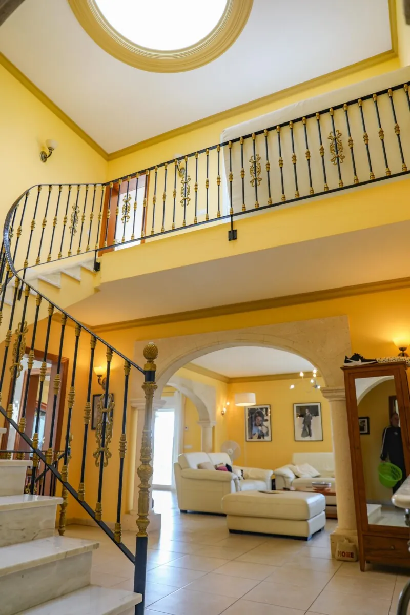 Venta. Chalet/Villa en Jávea