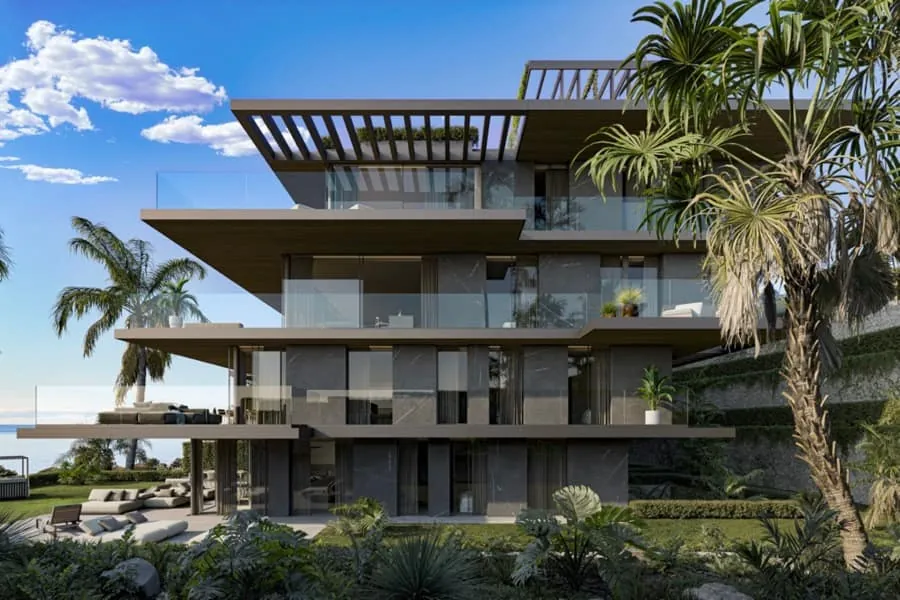 Venta. Apartamento en Altea