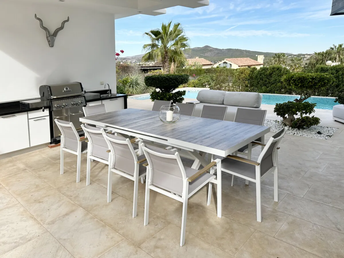 Venta. Chalet/Villa en Jávea