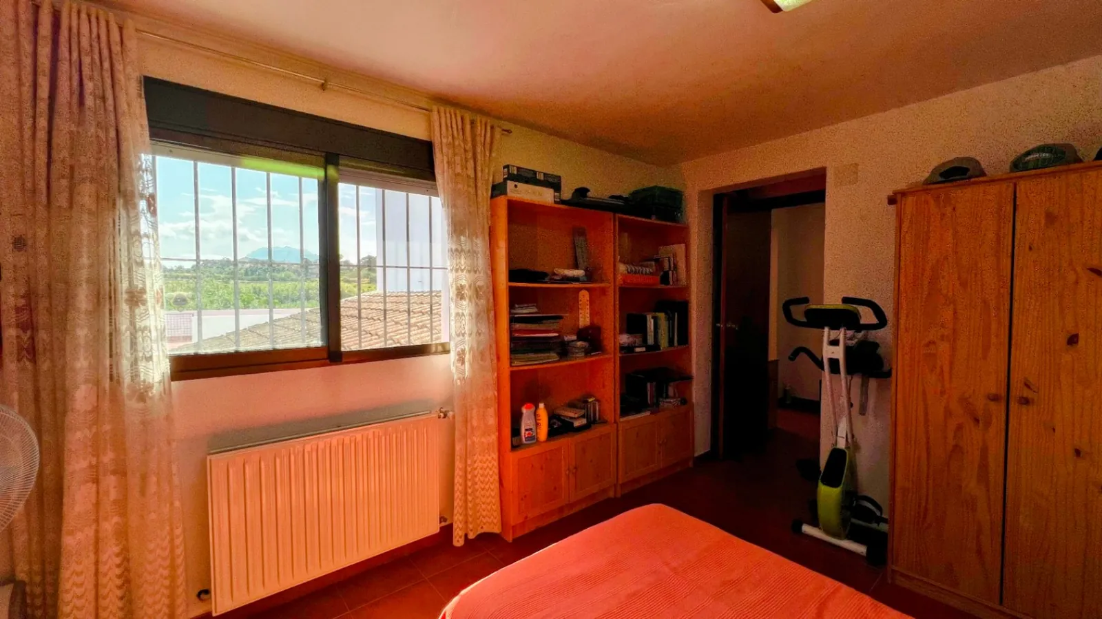 Finca Belén – Un retiro pacífico con infinitas posibilidades
