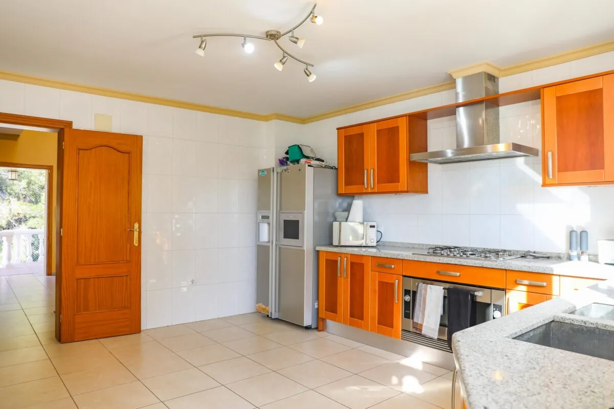 Venta. Chalet/Villa en Jávea
