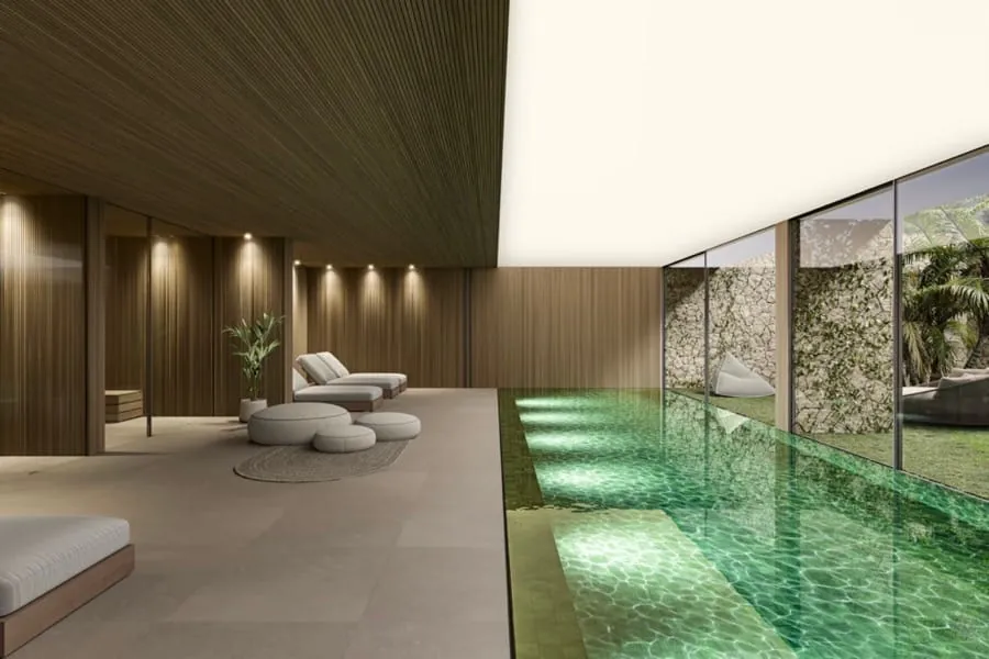 Venta. Apartamento en Altea