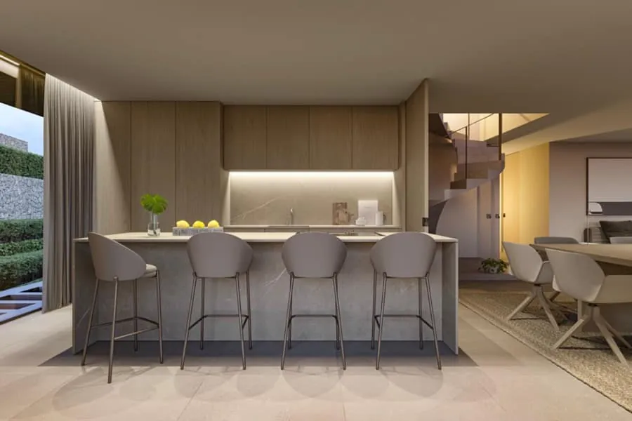 Venta. Apartamento en Altea