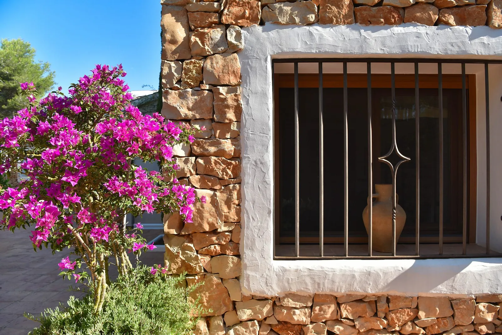 Venta. Chalet/Villa en Jávea