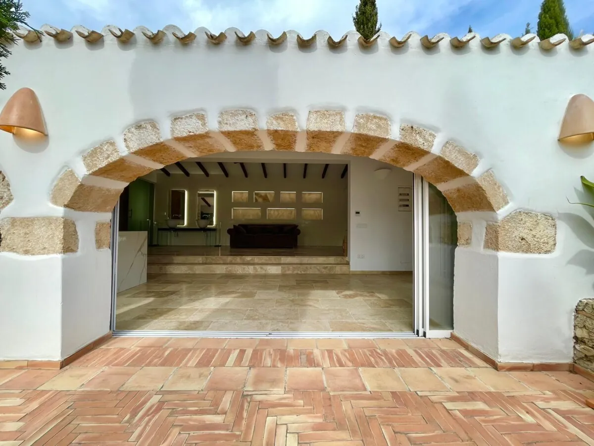 Venta. Chalet/Villa en Jávea