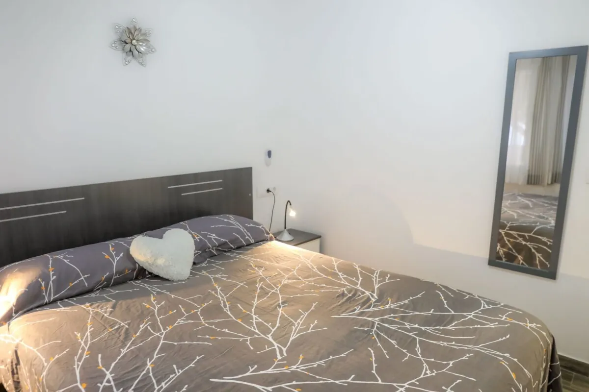 Venta. Casa de pueblo en Jávea