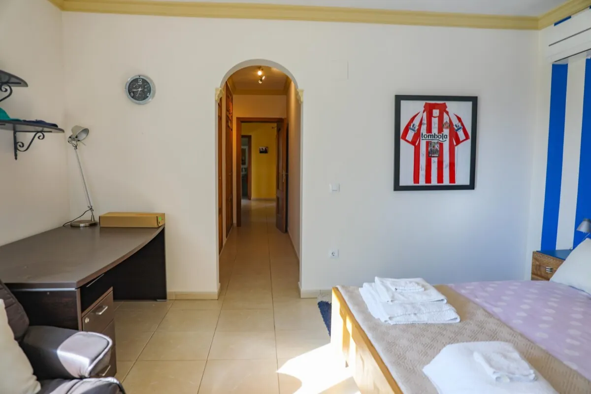 Venta. Chalet/Villa en Jávea