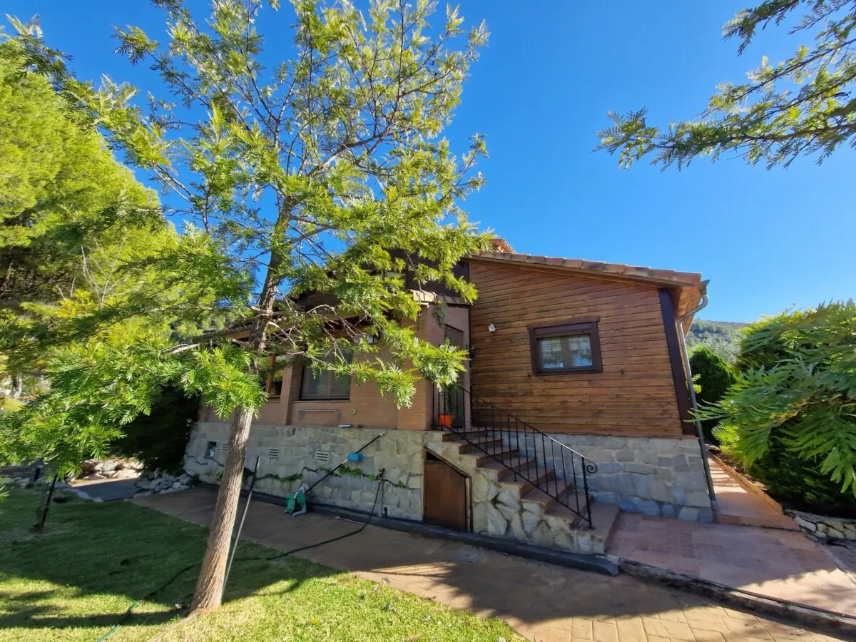 Venta. Finca en Orba