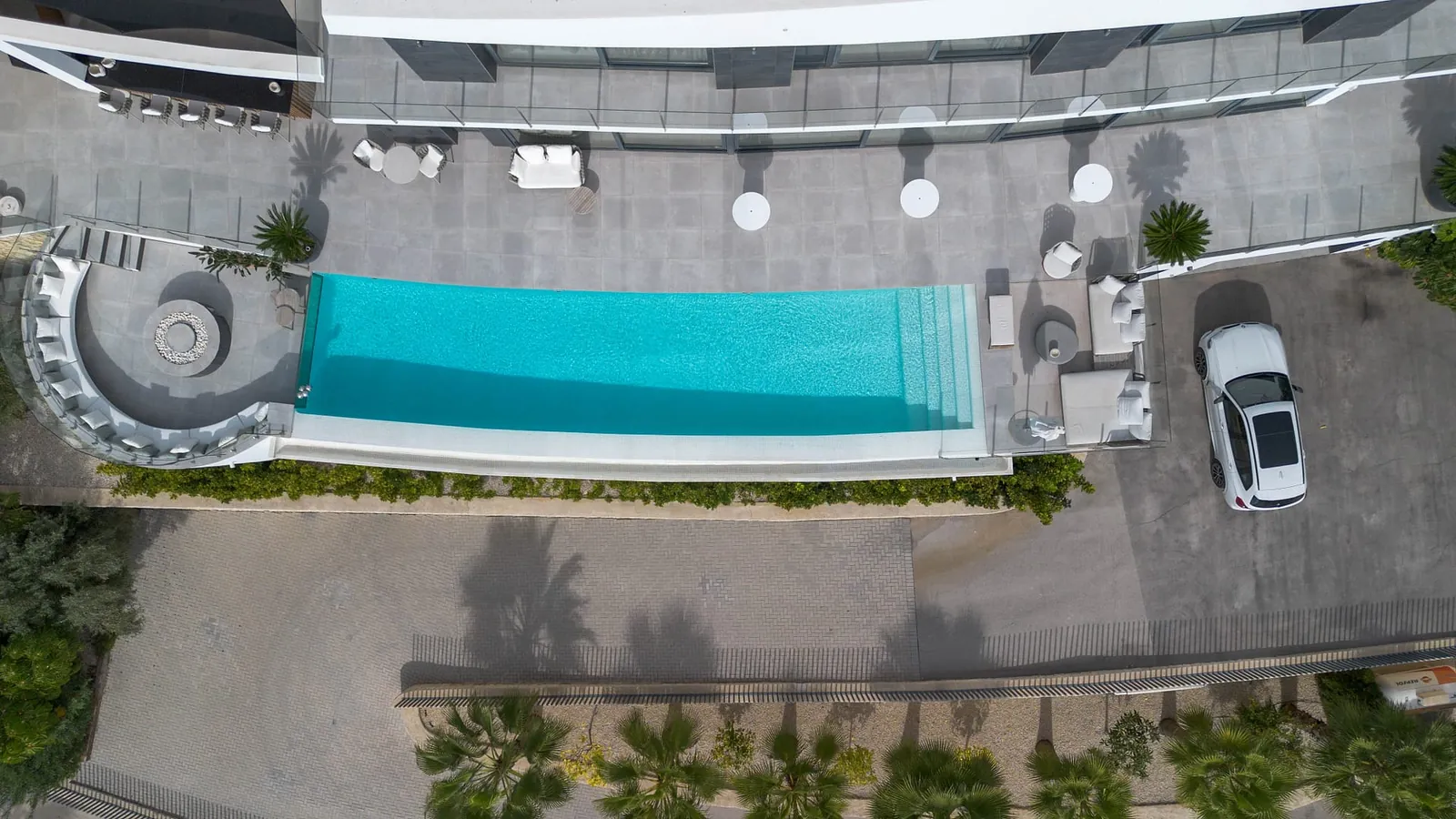 Venta. Chalet/Villa en Benissa