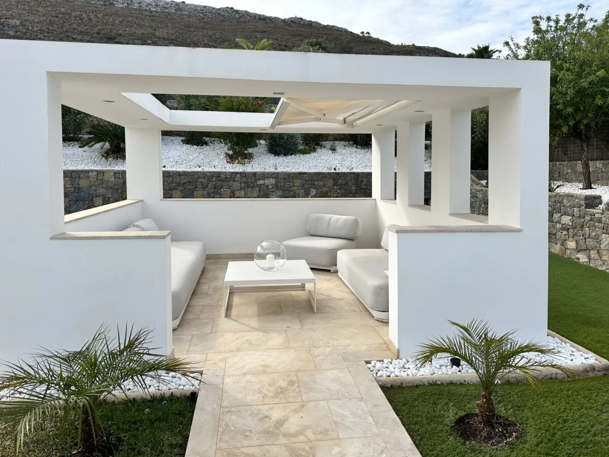 Venta. Chalet/Villa en Jávea
