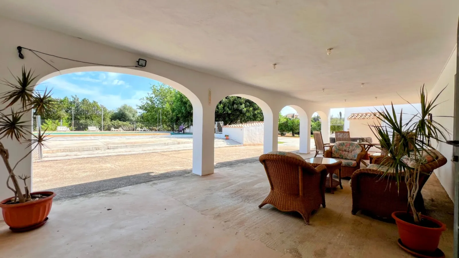 Finca Belén – Un retiro pacífico con infinitas posibilidades