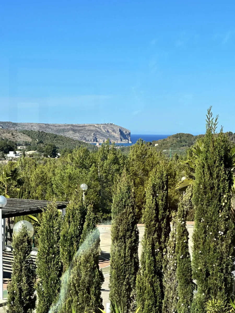 Venta. Chalet/Villa en Jávea