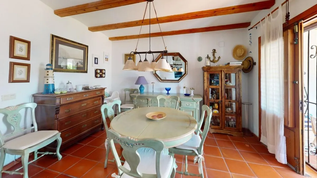 Venta. Casa de pueblo en Jávea