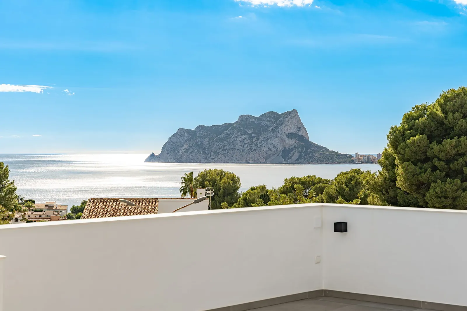 Venta. Chalet/Villa en Moraira