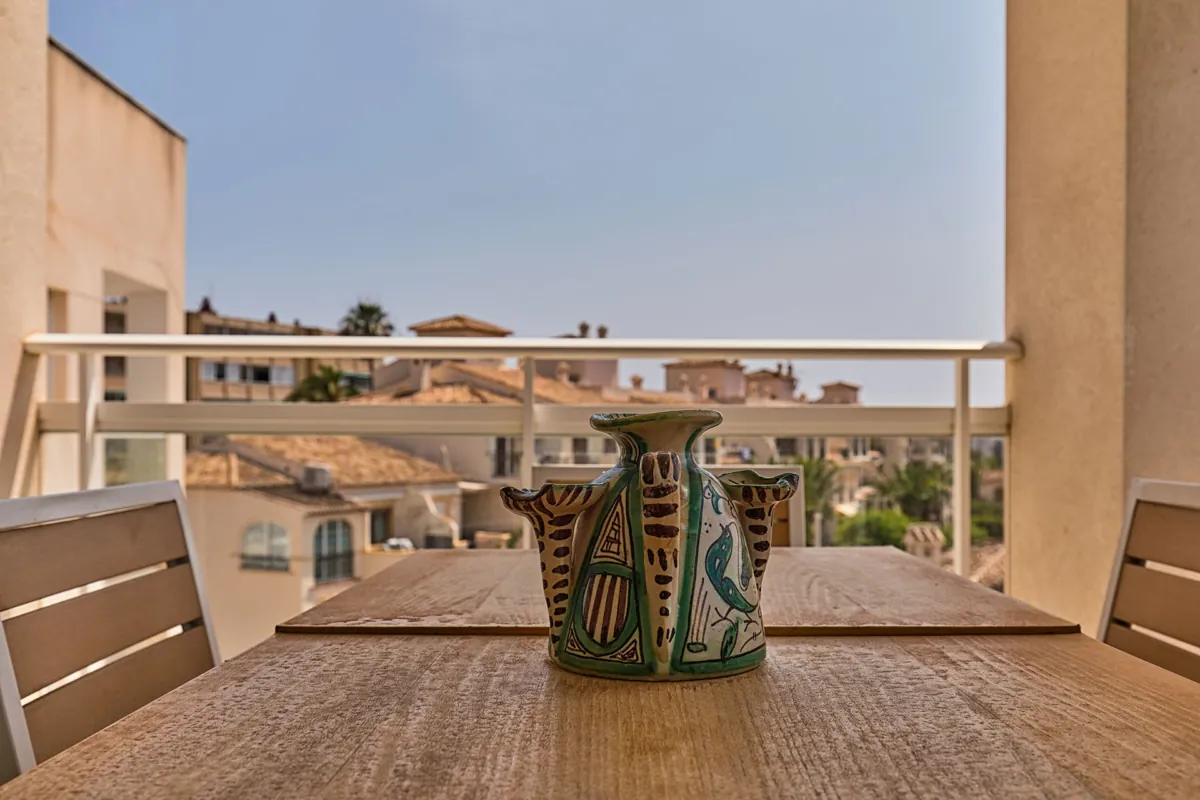 Venta. Ático en Jávea