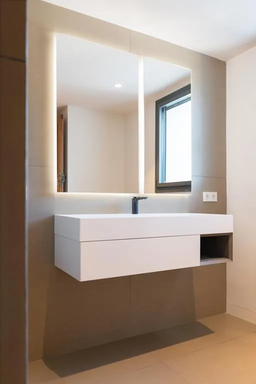 Finca completely renovated by Vives Pons in Xeresa