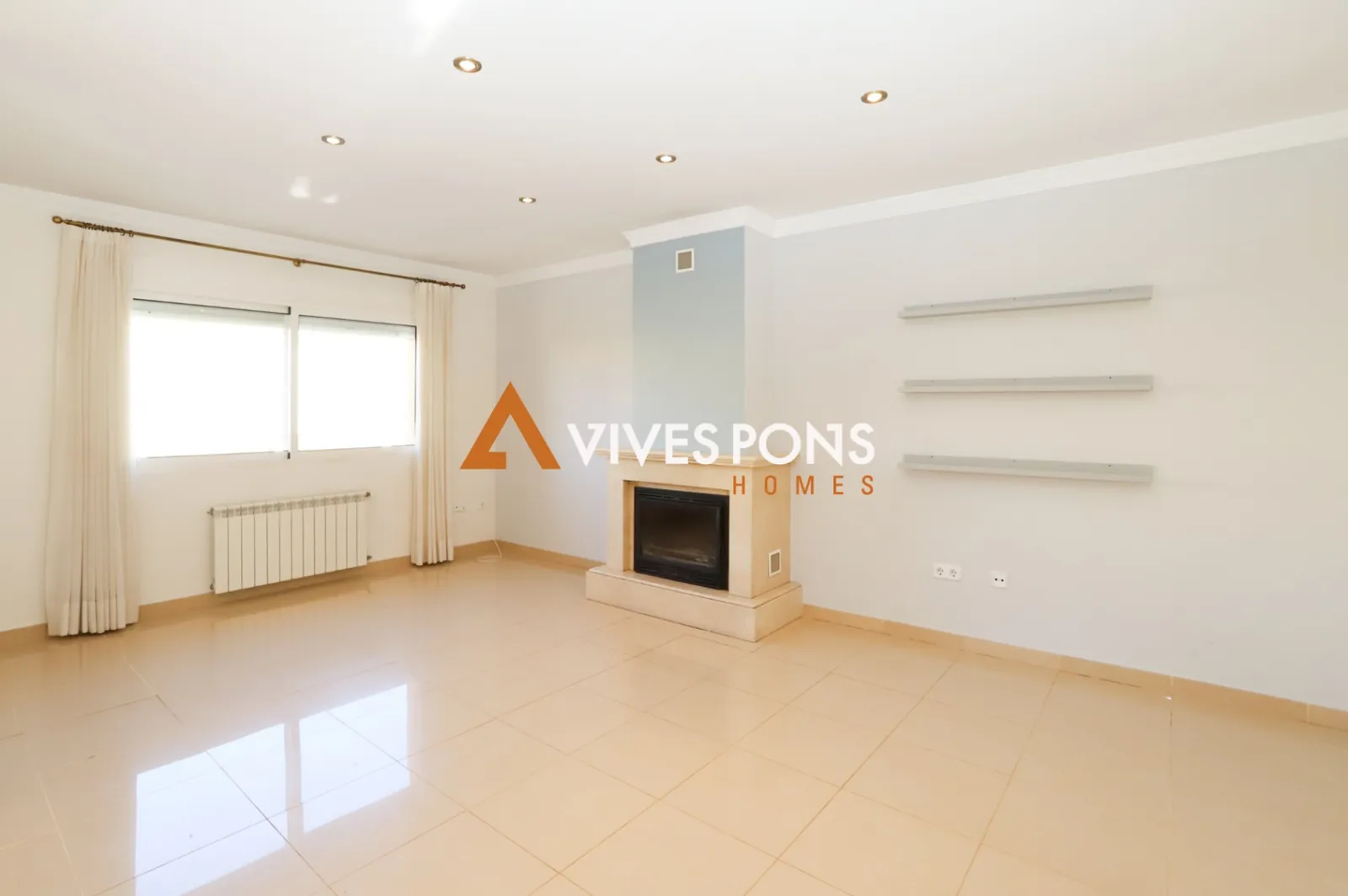 Villa en la zona San Juan, Dénia