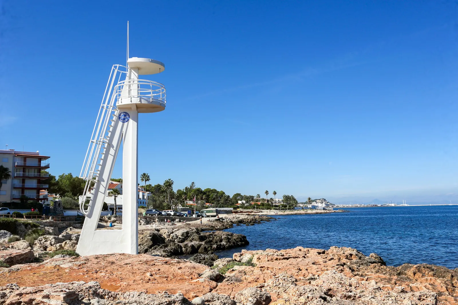 Villa / Chalet en venta en Dénia
