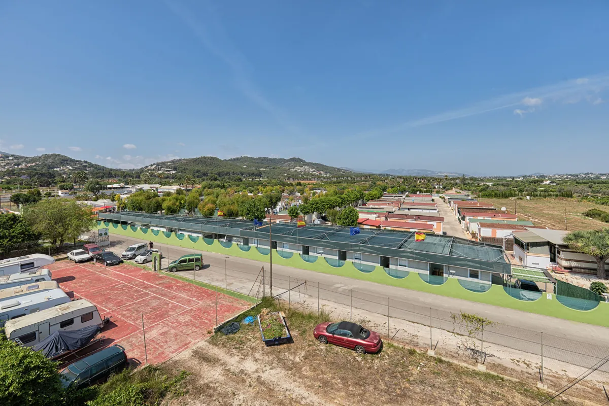 Venta. Ático en Jávea