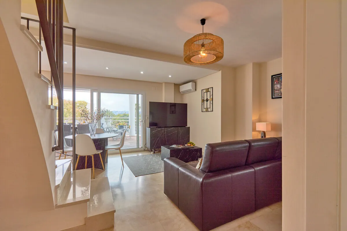 Venta. Apartamento en Jávea