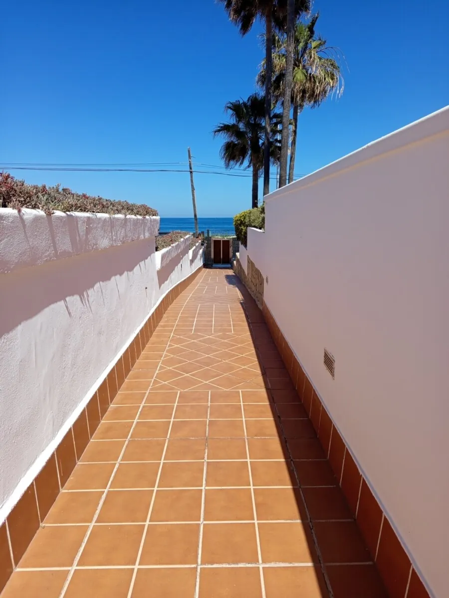 Venta. Apartamento en Jávea