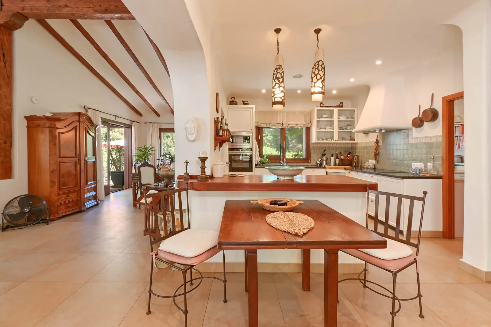 Venta. Chalet/Villa en Jávea