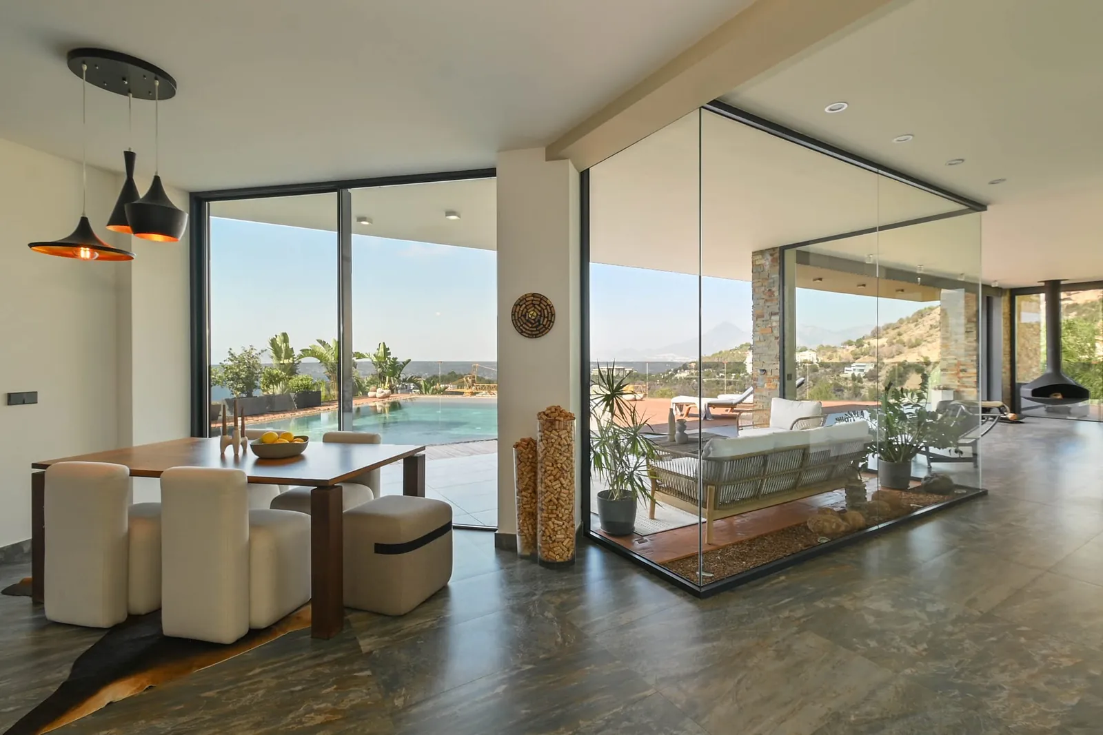 Venta. Chalet/Villa en Altea