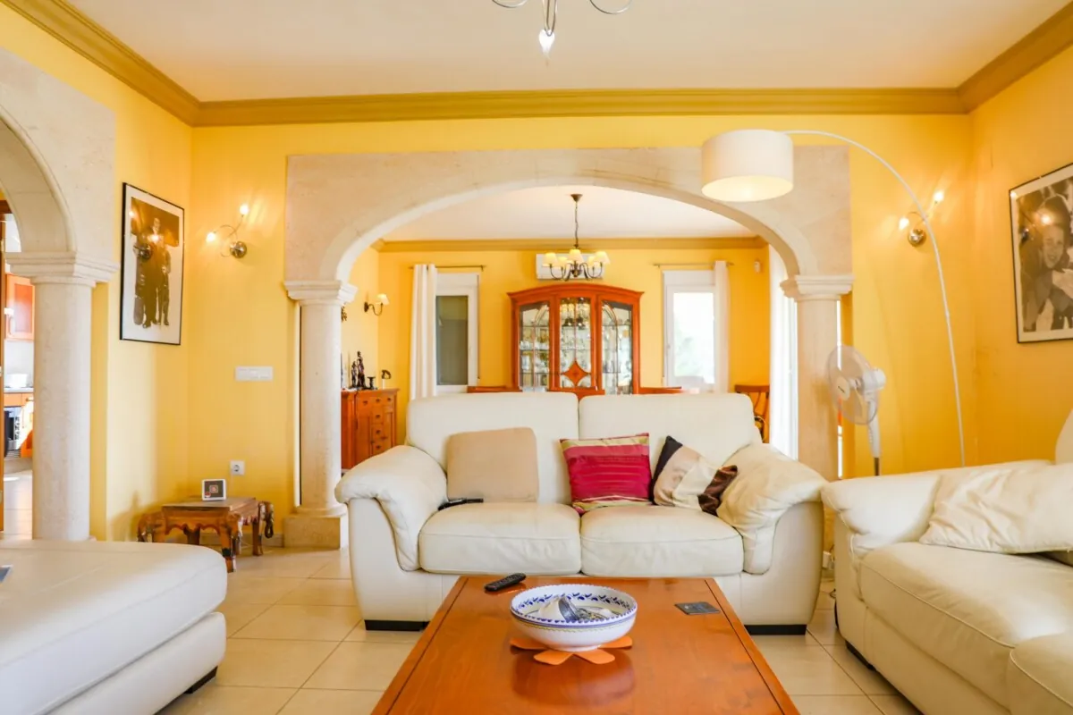 Venta. Chalet/Villa en Jávea