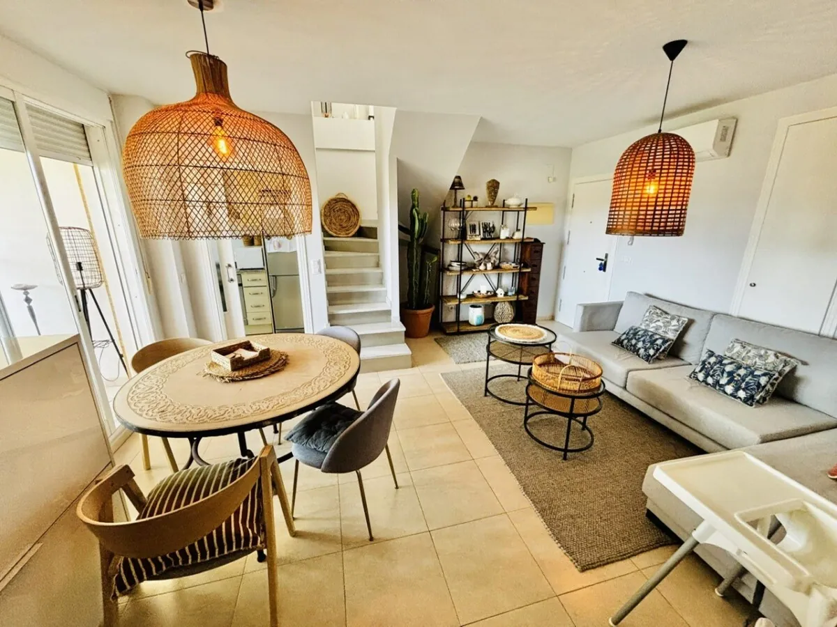 Venta. Apartamento en Jávea