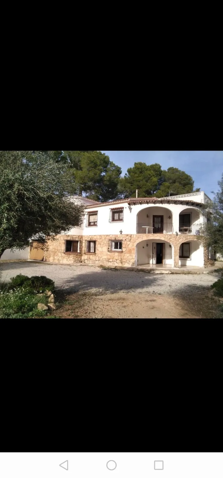 Venta.  en Moraira