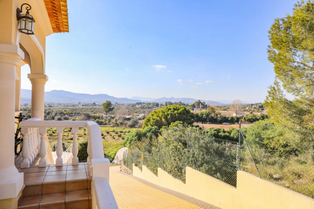 Venta. Chalet/Villa en Jávea
