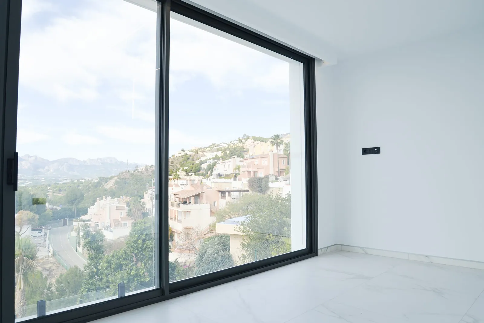 Venta. Chalet/Villa en Altea