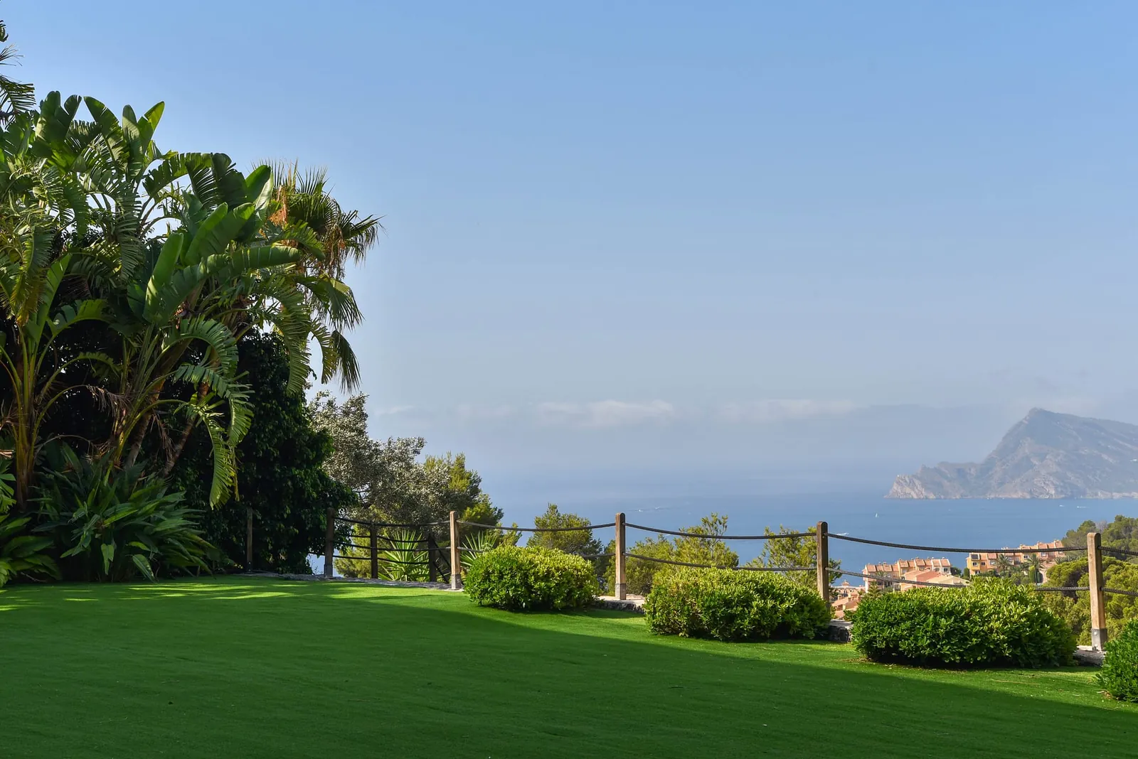 Venta. Chalet/Villa en Altea