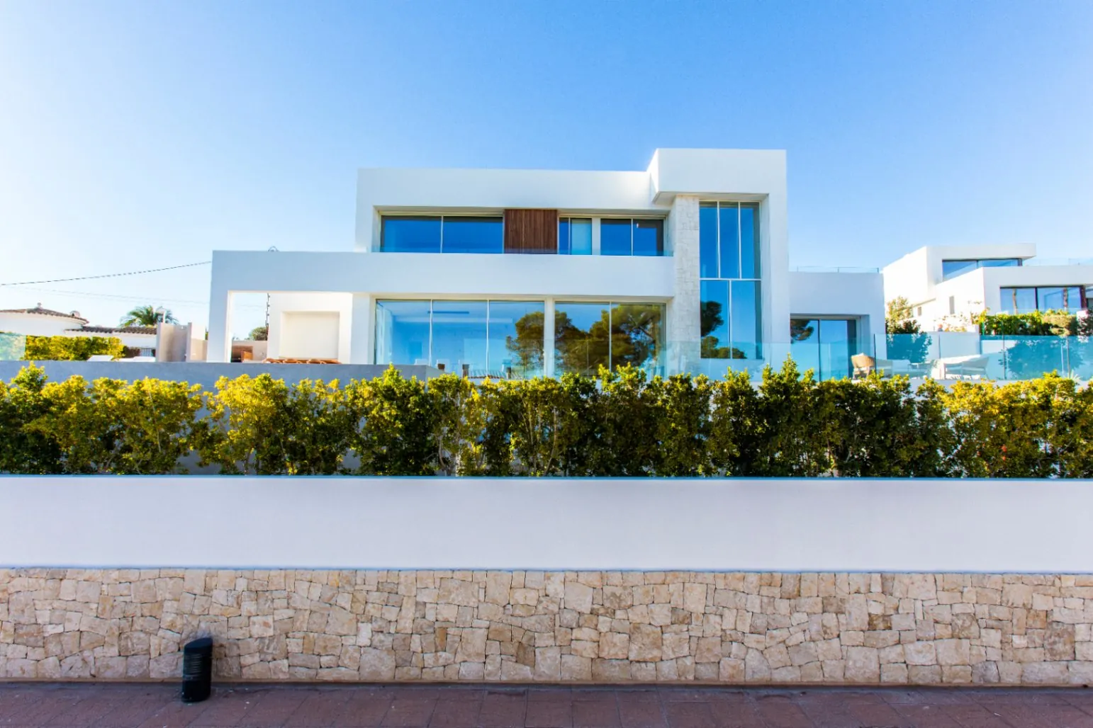 Venta. Villa/Chalet en Benissa