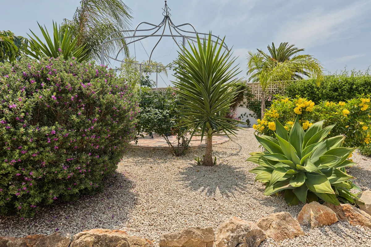 Venta. Chalet/Villa en Jávea