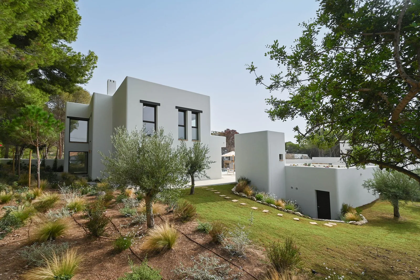 Venta. Chalet/Villa en Moraira