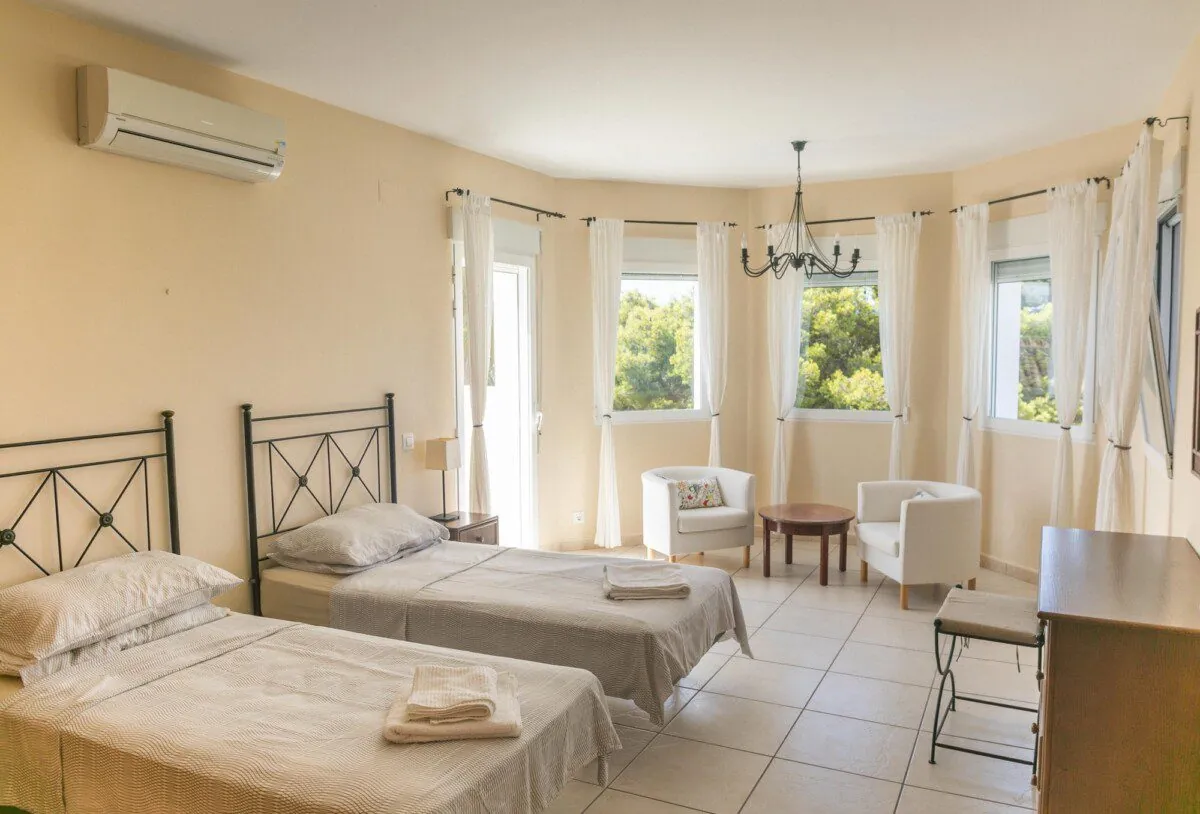 Venta. Chalet/Villa en Jávea