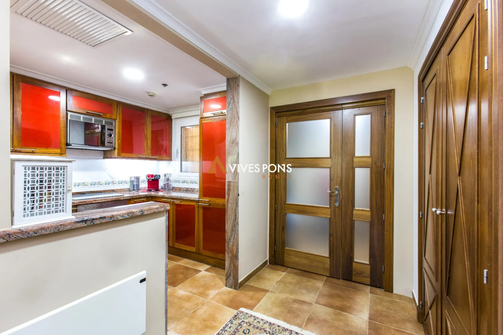 Apartamento con zona de invitados independiente, en el entorno del Denia Marriott La Sella Golf Resort &amp; Spa