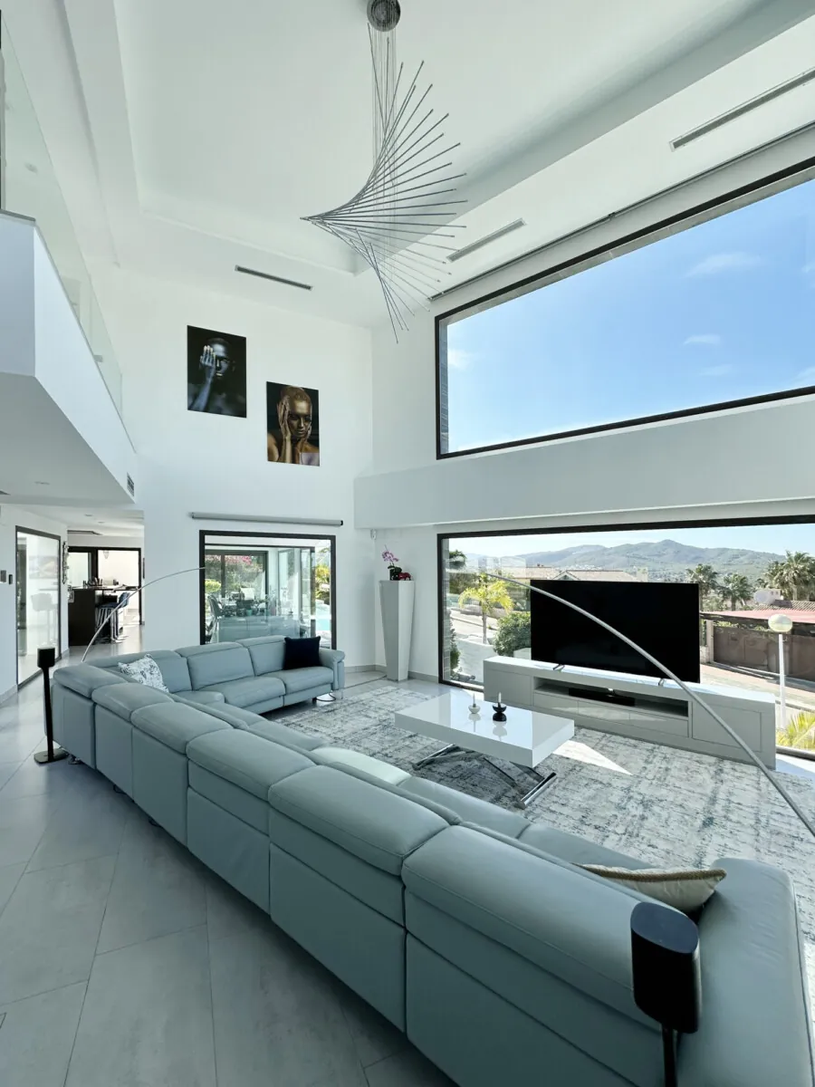Venta. Chalet/Villa en Jávea