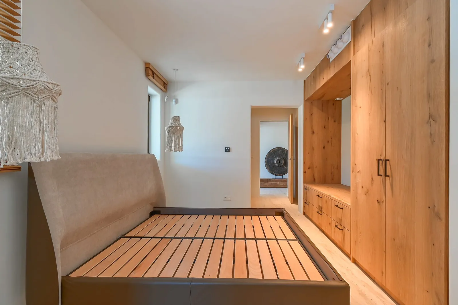 Villa en venta en Benissa