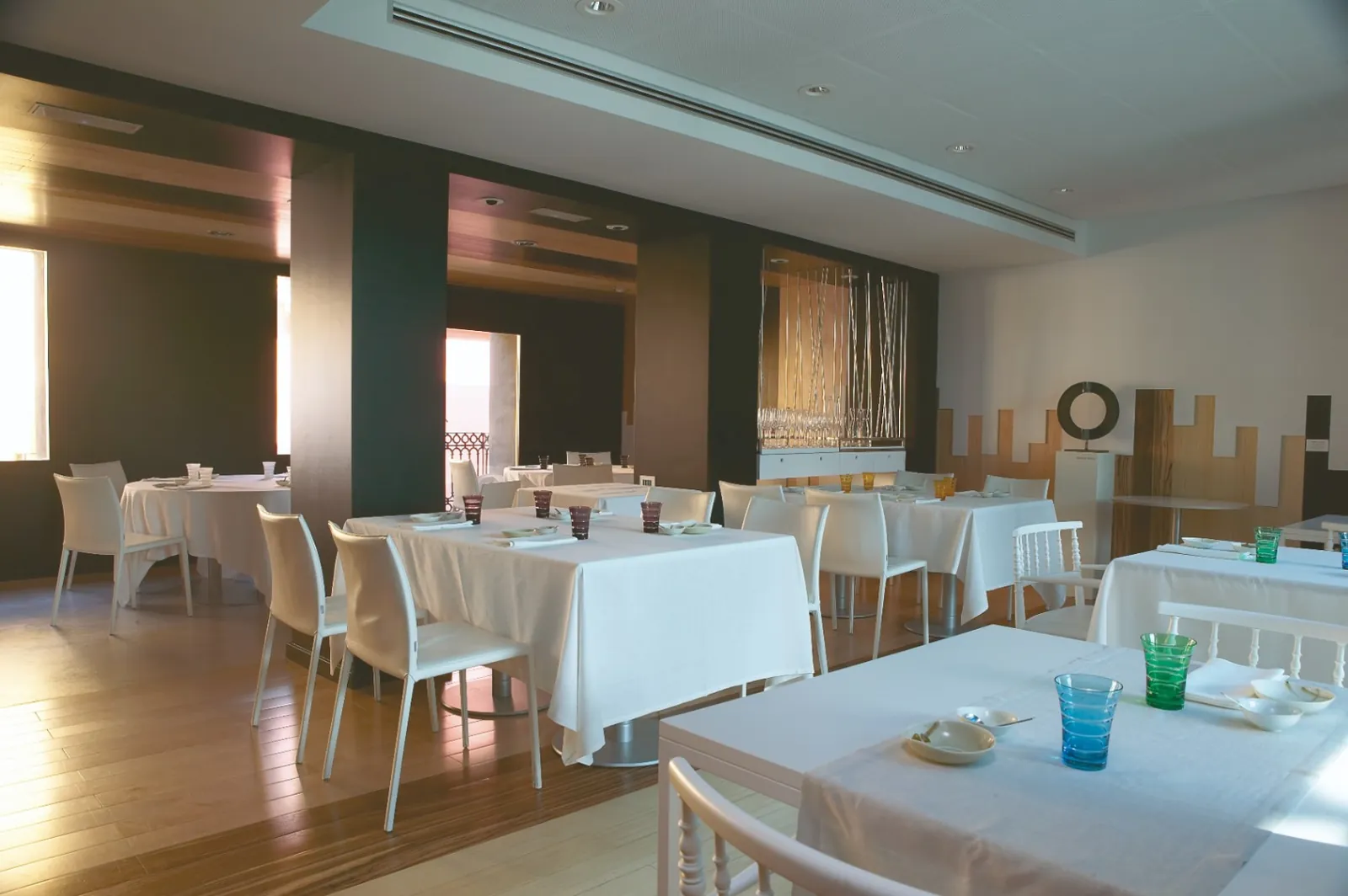 Restaurante de primer nivel en Dénia