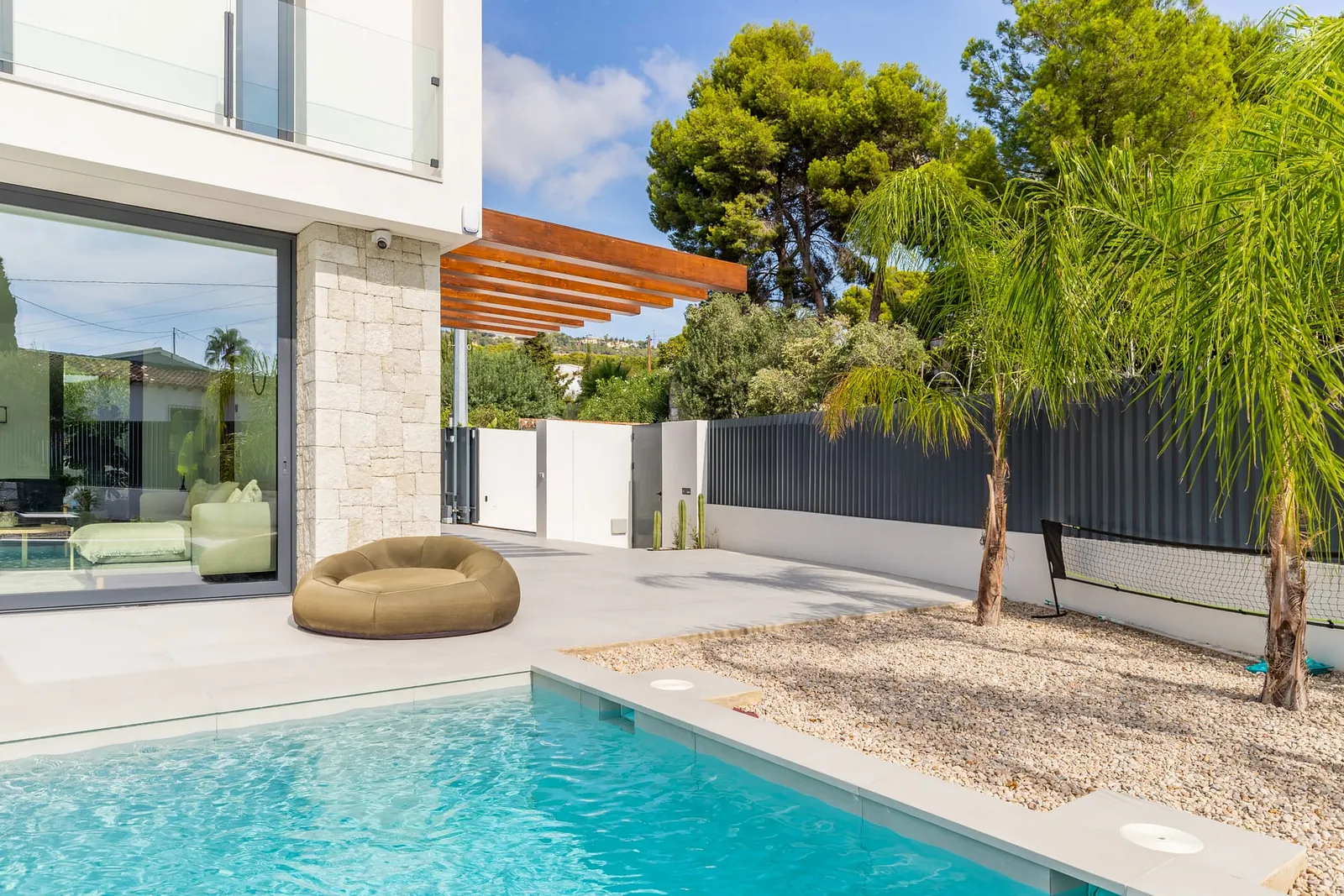 Venta. Chalet/Villa en Benissa