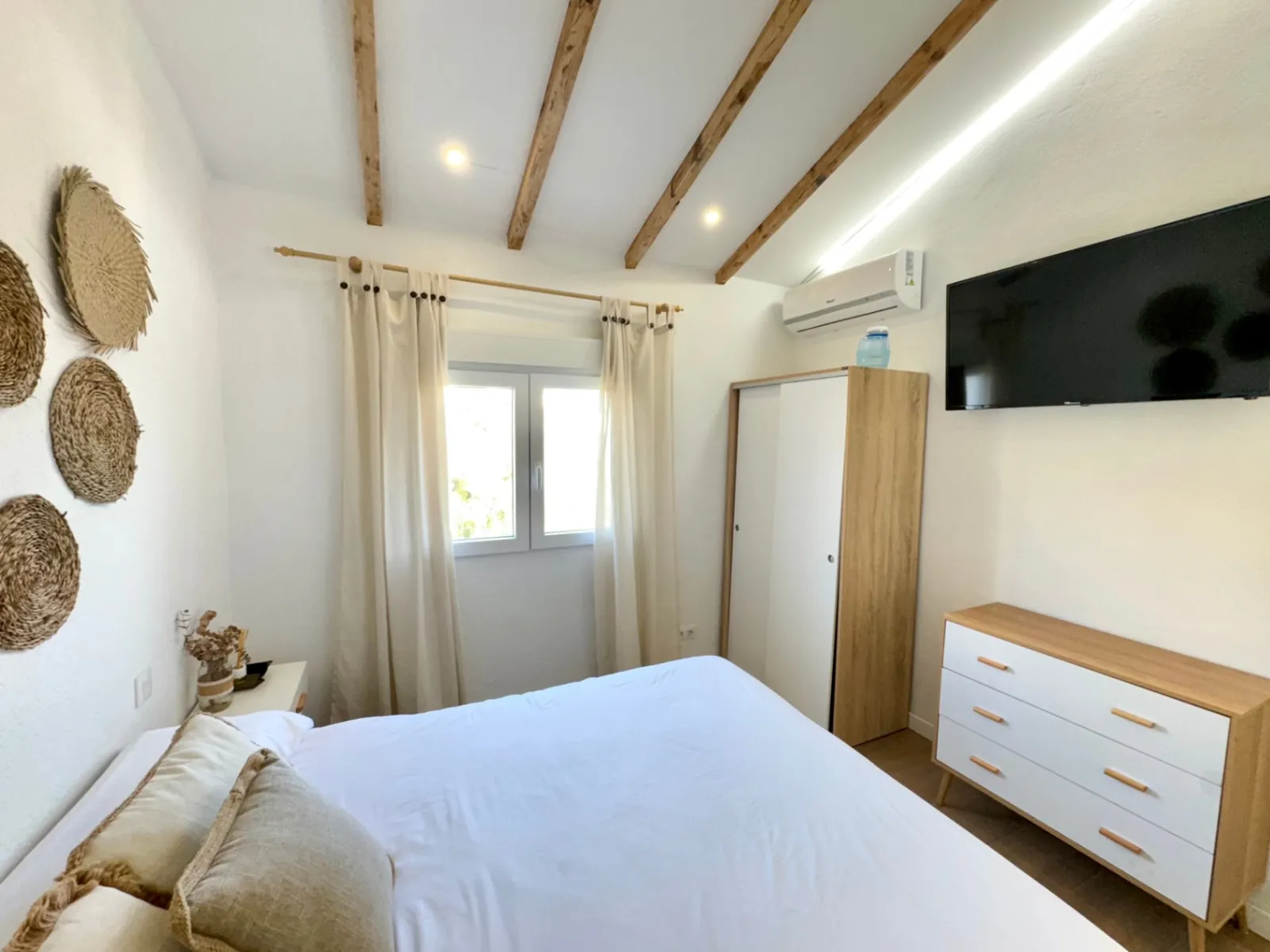 VENTA DE VILLA EN DENIA ZONA EL MONGO