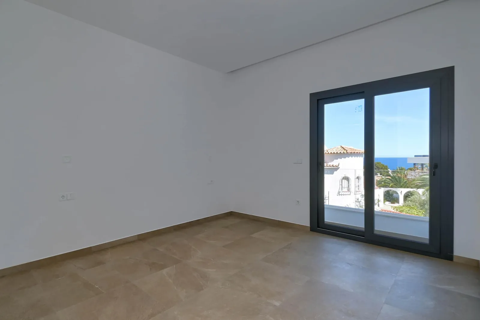 Venta. Chalet/Villa en Benissa