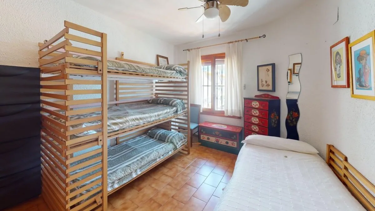 Venta. Casa de pueblo en Jávea