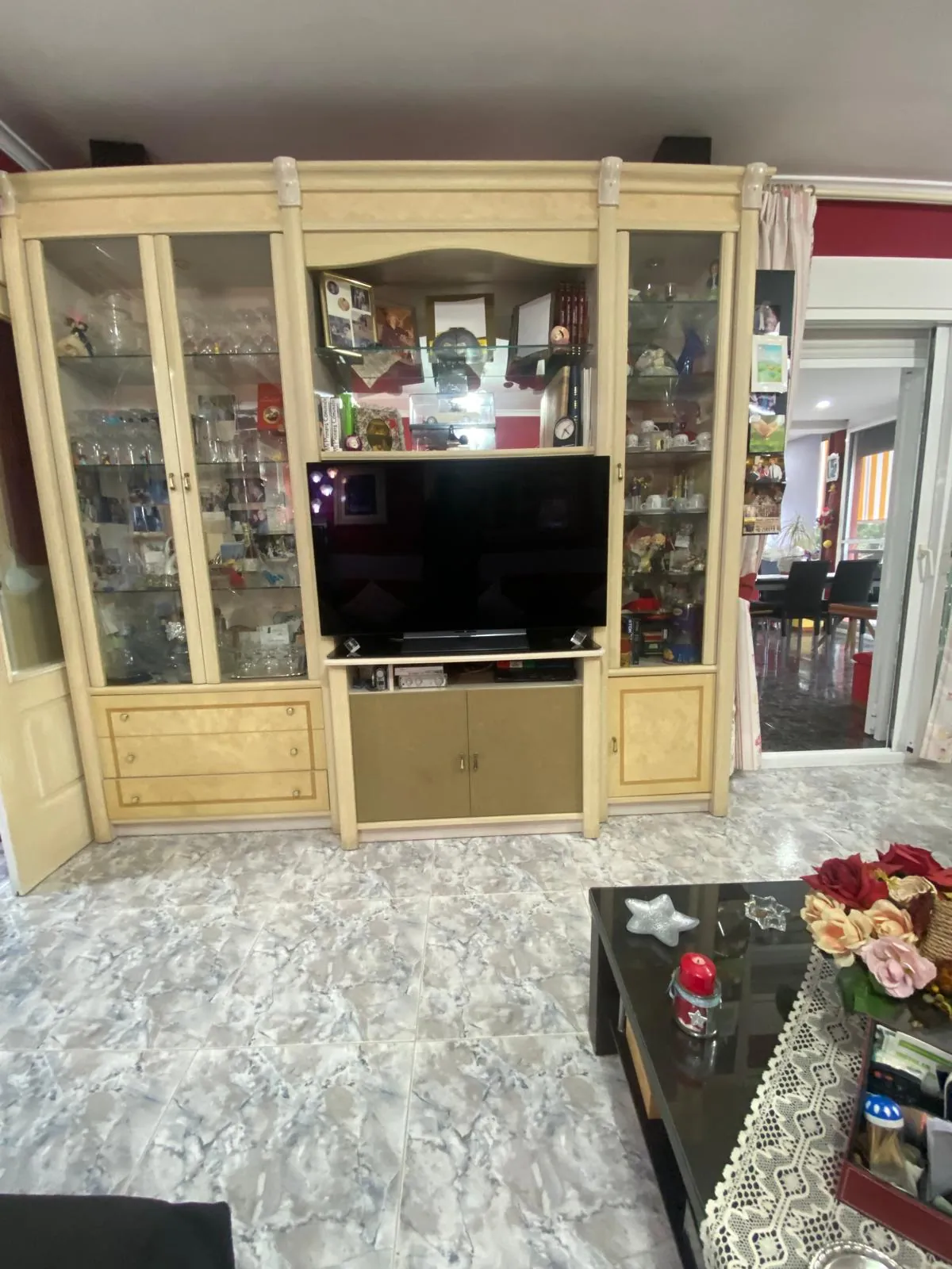 VENTA CHALET ELS POBLETS