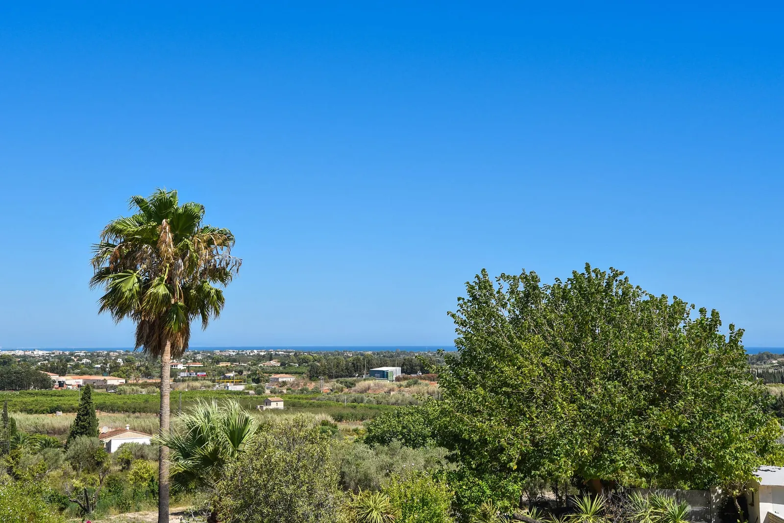 Venta. Chalet/Villa en Pedreguer