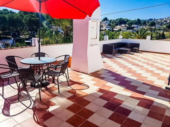 Venta. Chalet/Villa en Jávea