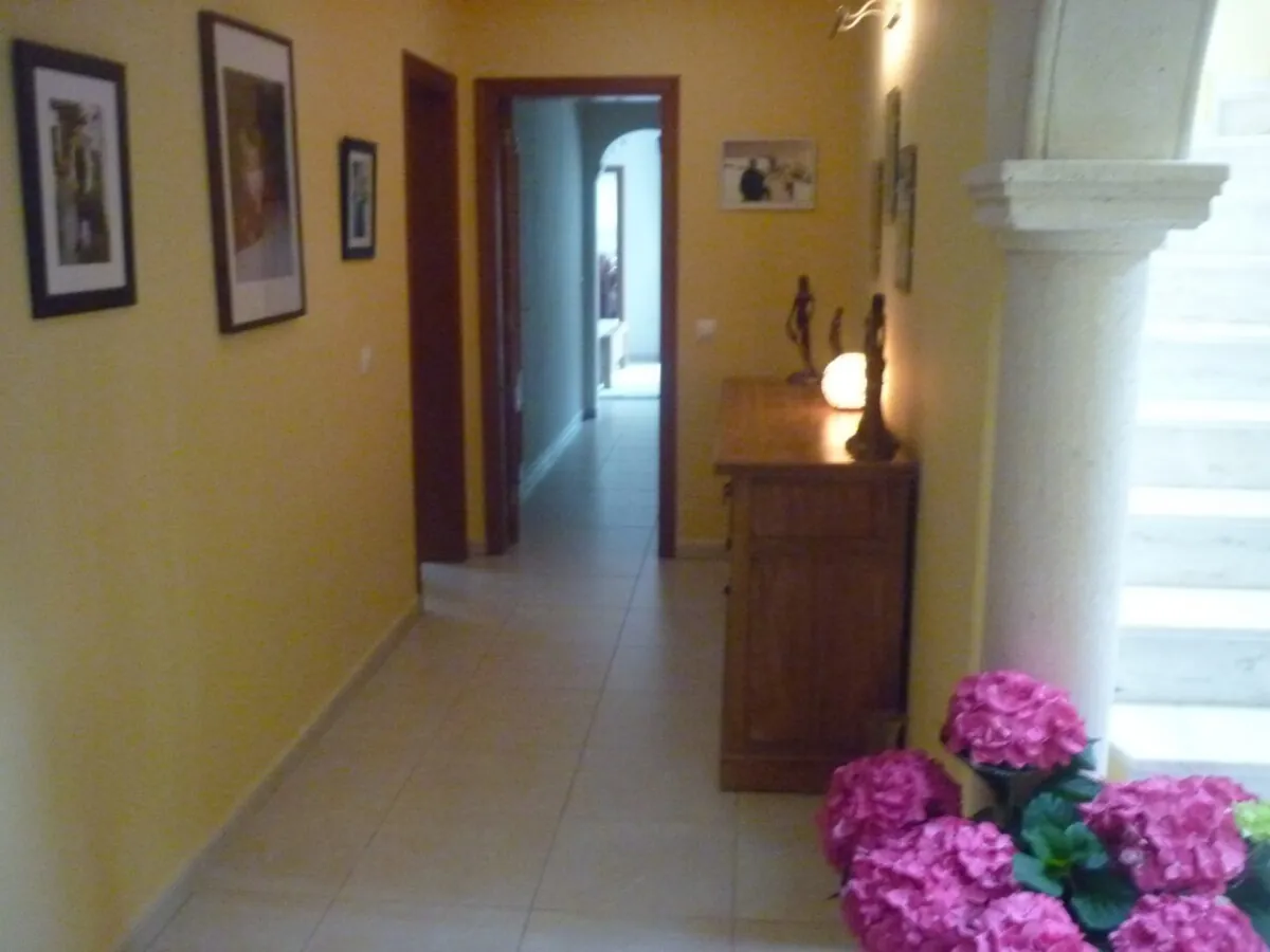 Venta. Chalet/Villa en Jávea